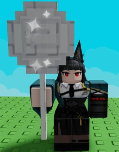 Silver Lollipop Grow a Garden